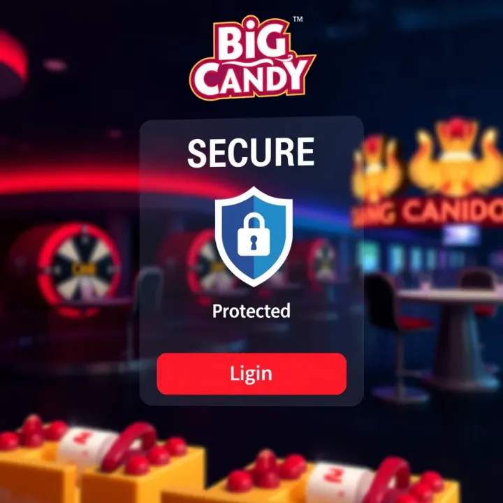 A Big Candy Casino Australia Login & No Deposit Bonus