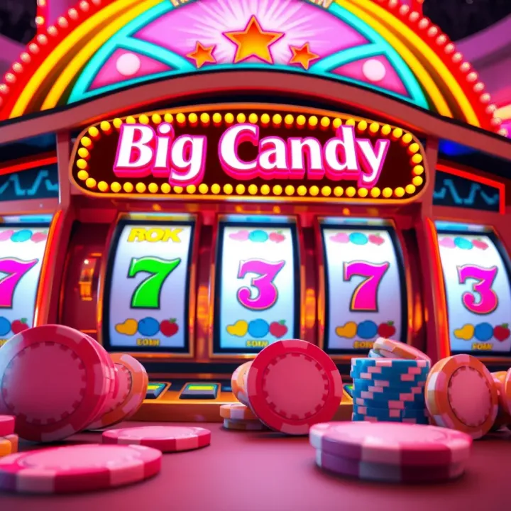 A Big Candy Casino No Deposit Bonus Codes 2026