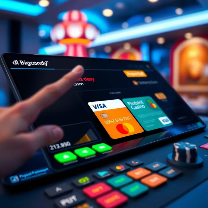 abigcandy Casino Review for Australian Players