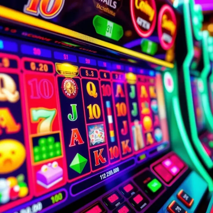 Aussie Online Pokies: Your Complete Guide