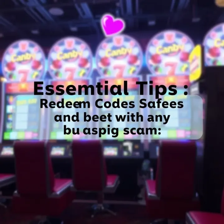 Understanding Big Candy Free Chip Codes