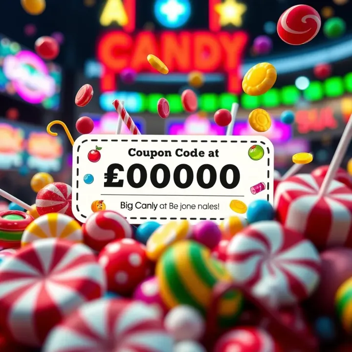 Understanding Big Candy No Deposit Bonus Codes
