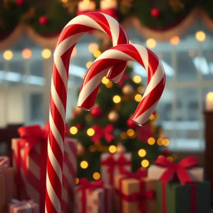 Big Candy Cane Sticks: History, Uses & Tips
