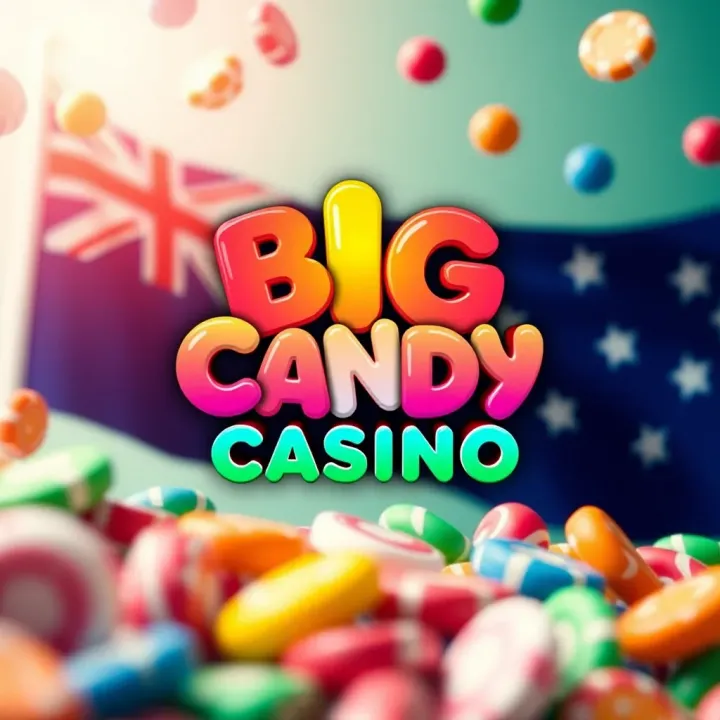 Big Candy Casino No Deposit Bonuses 2026