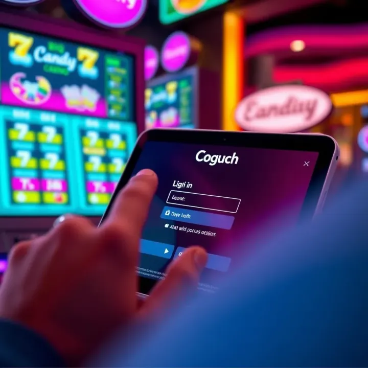 Big Candy Casino Australia Login & No Deposit Bonus Codes Guide