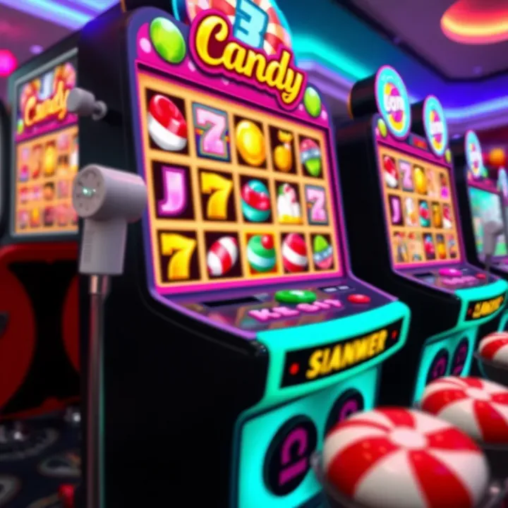 Big Candy Casino: Features, Games & User Experience