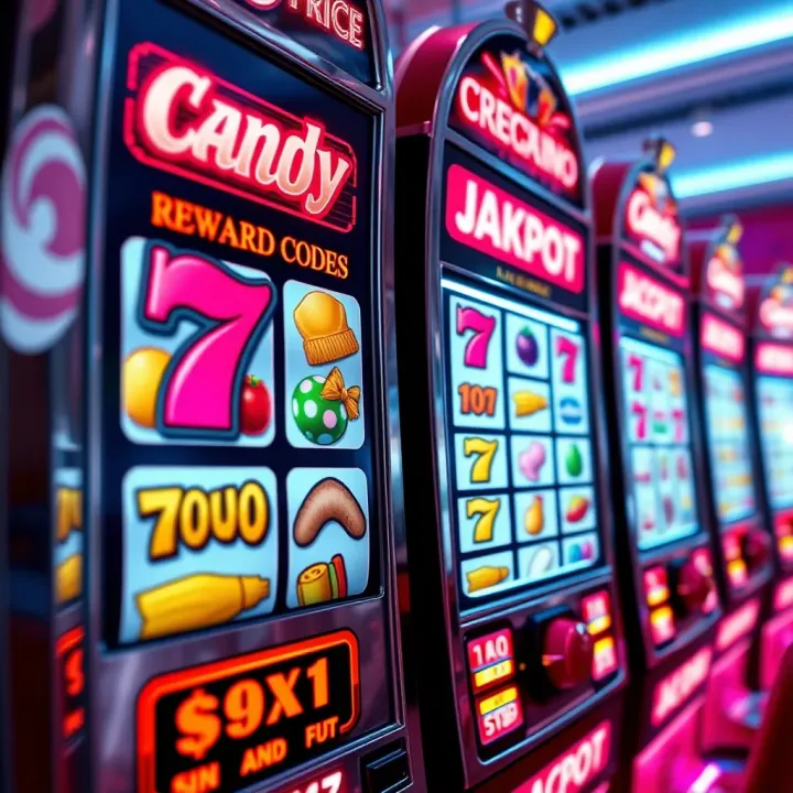 A Big Candy Casino Codes 2026: Latest Updates