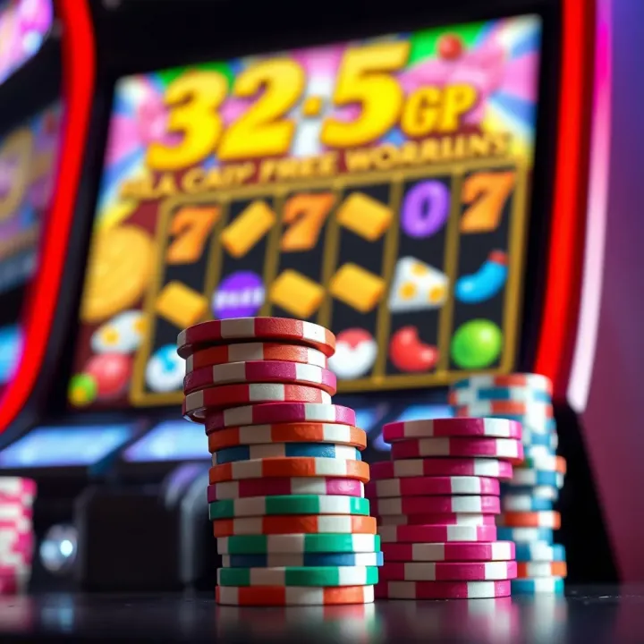 A Big Candy Casino: How to Use 100 Free Chip Codes