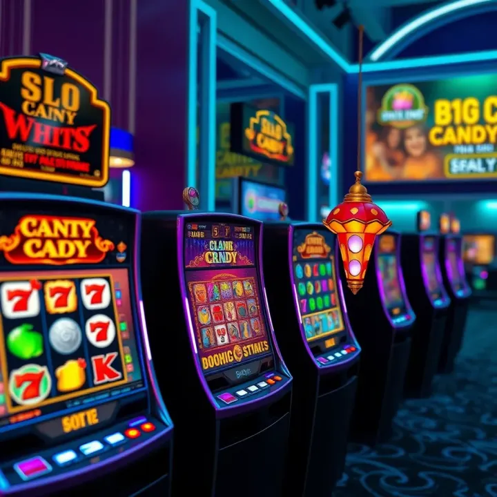 Understanding Big Candy Casino No Deposit Offers