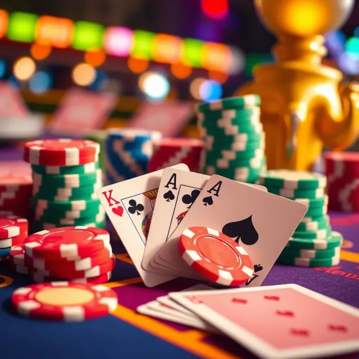 Big Candy Casino No Deposit Bonus 2026 Australia