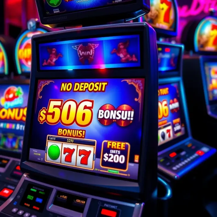 Big Candy Casino No Deposit Bonuses June 2026