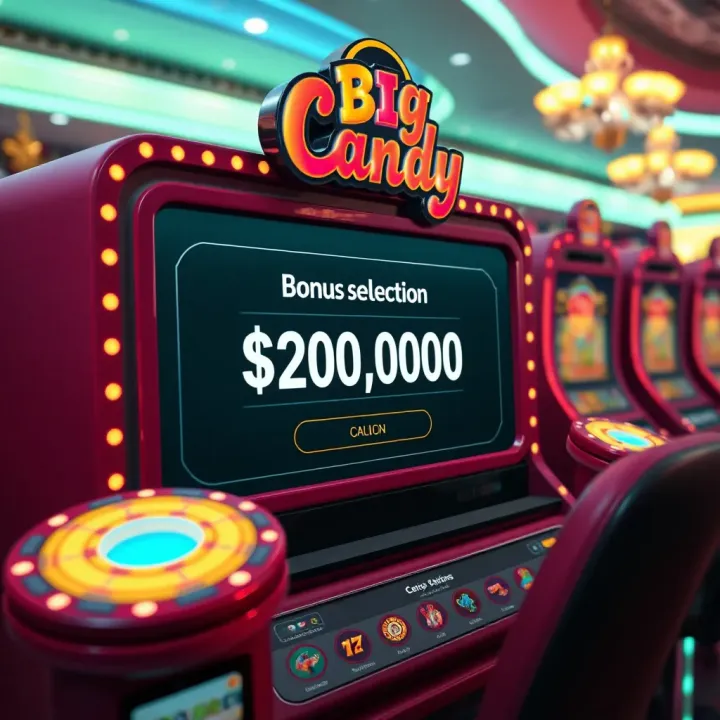 Big Candy Casino No Deposit Bonuses 2026 USA