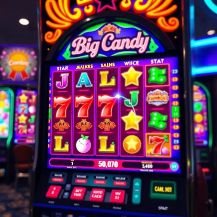 Is Big Candy Casino Legit? A Honest Review