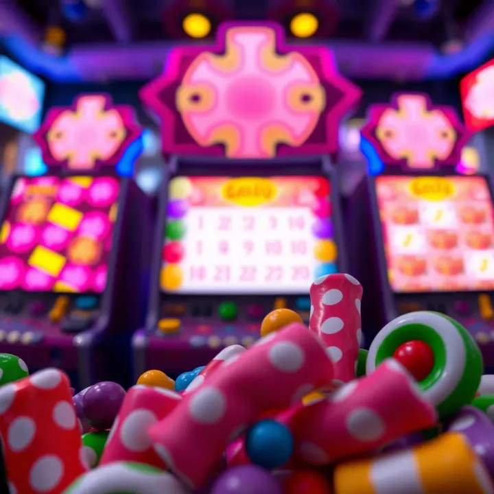 Big Candy Codes in Gaming: How to Find and Use Them