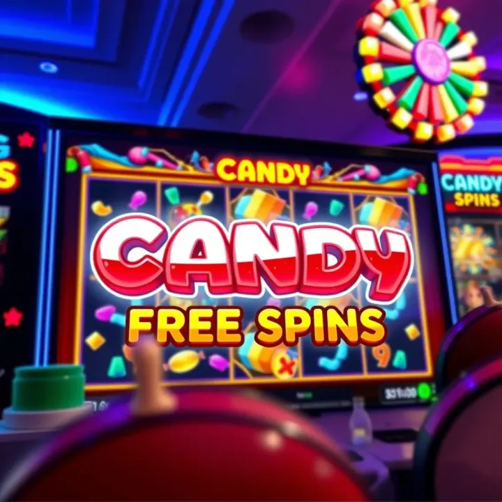 Big Candy Free Spins No Deposit Offers Explained
