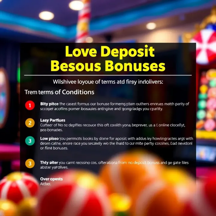 Big Candy No Deposit Bonus Codes Australia 2026