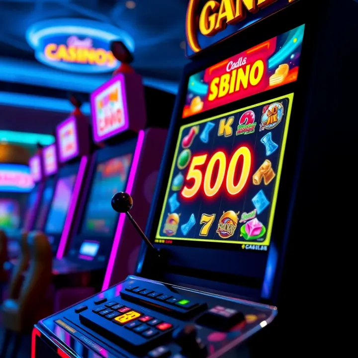 Understanding Big Candy No Deposit Bonus Codes
