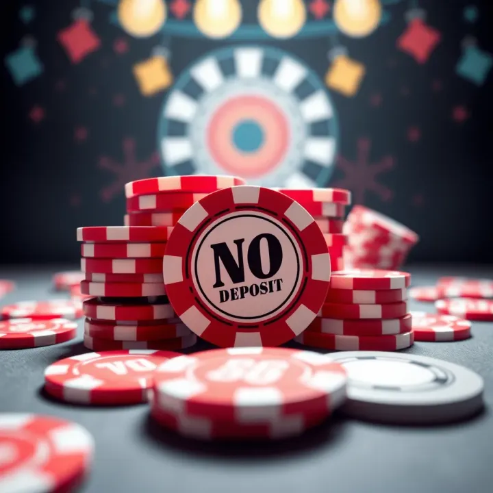 Big Candy No Deposit Codes: Claim Free Bonuses