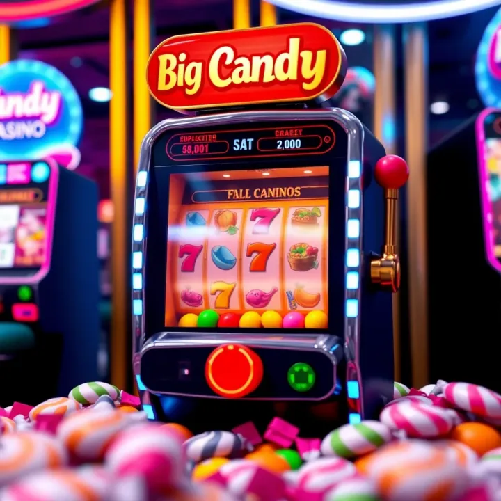 Big Candy No Deposit Bonus 2026 Guide