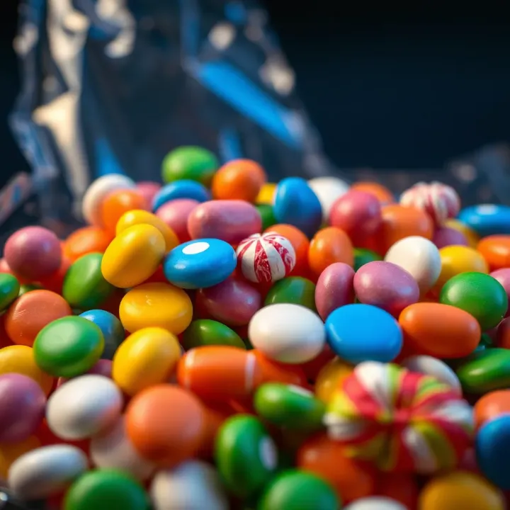 Big Candy Packs: What You Need to Know