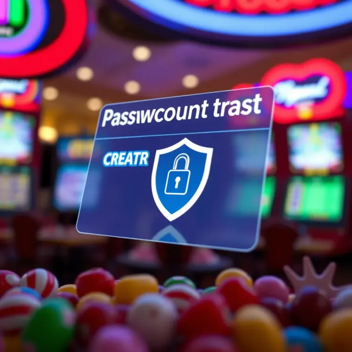 Navigating Big Candy Login Made Simple