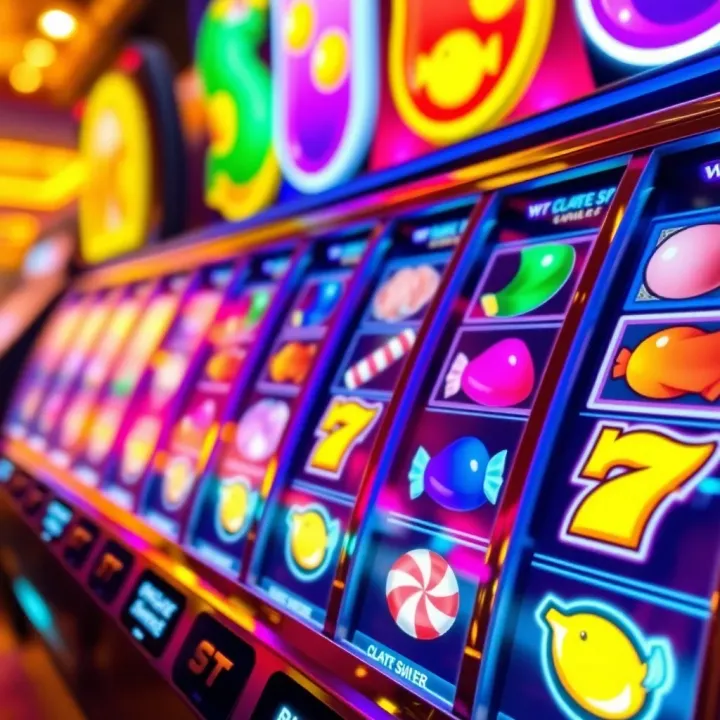 A Clear Guide to Big Candy Spins Casino