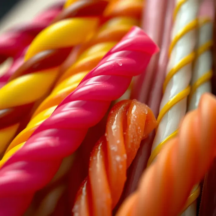 Big Candy Stick: History, Uses & Popularity