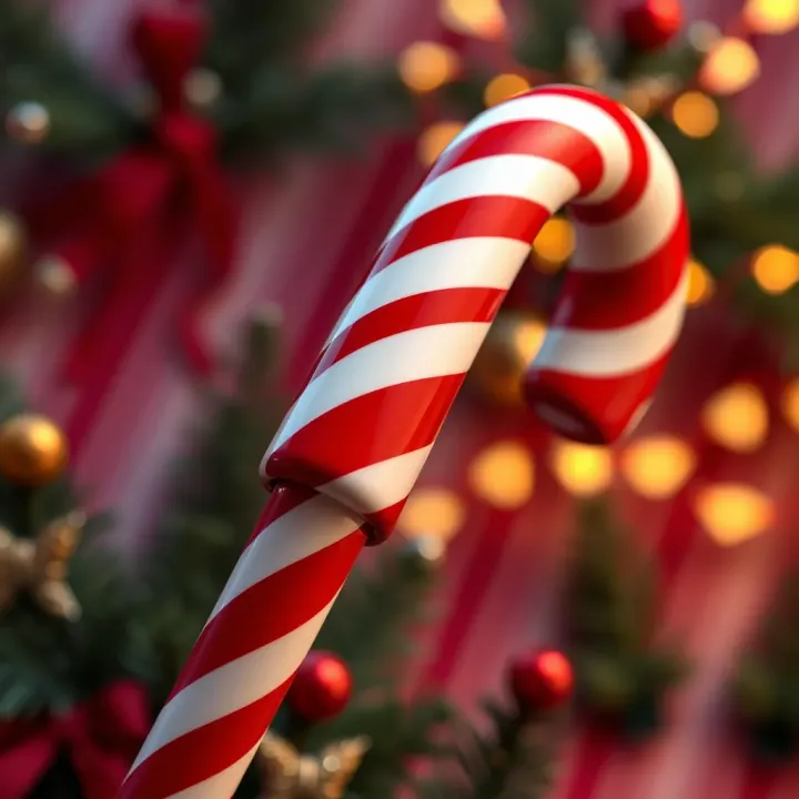 Big Edible Candy Canes: A Practical Guide