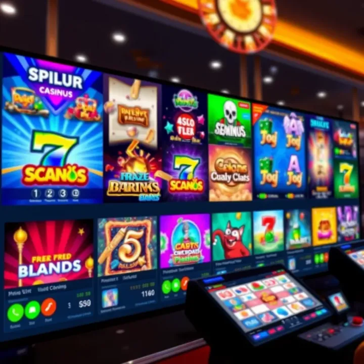 Bigcandy Casino Review: Games, Security & Support