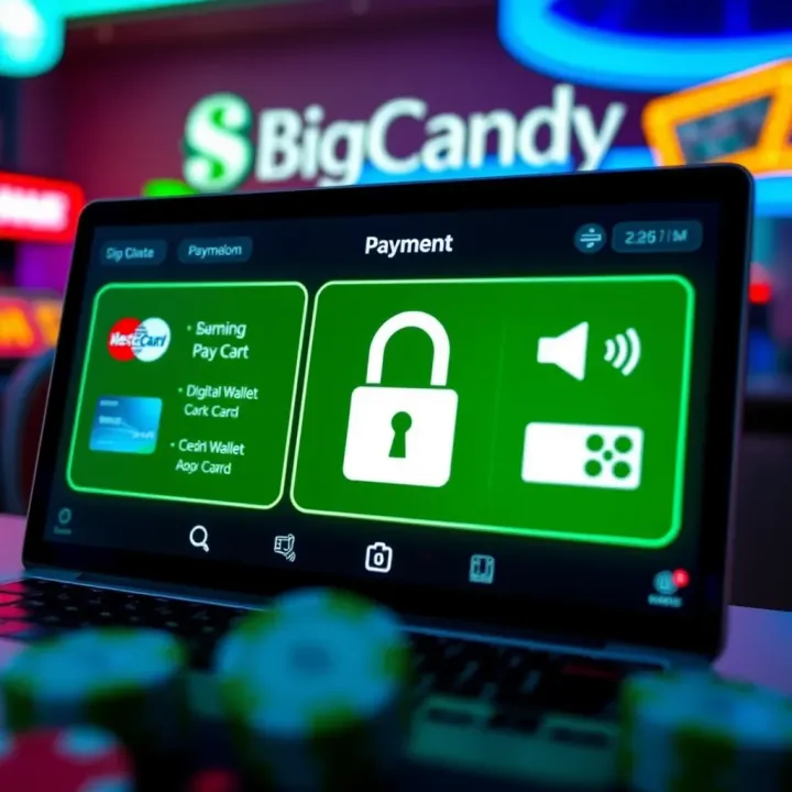 Understanding BigCandy Casino: Complete Guide