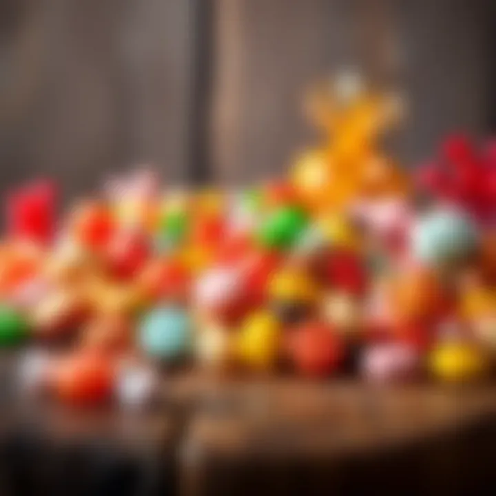 A Big Candy Reviews Australia: Honest Sweet Treat Insights A Big Candy Reviews Australia: Honest Sweet Treat Insights