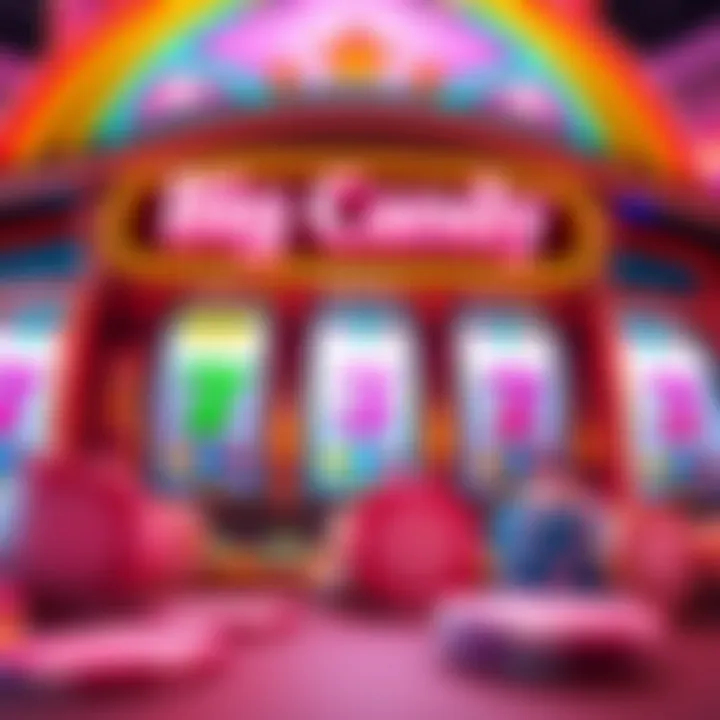 A Big Candy Casino No Deposit Bonus Codes 2026