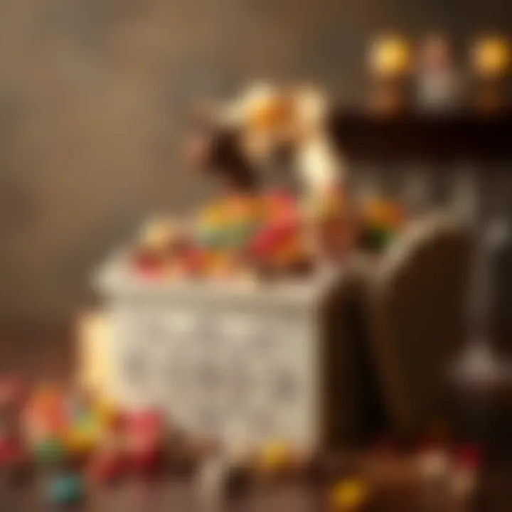 Big Candy Boxes: Types, Uses, and Buying Tips