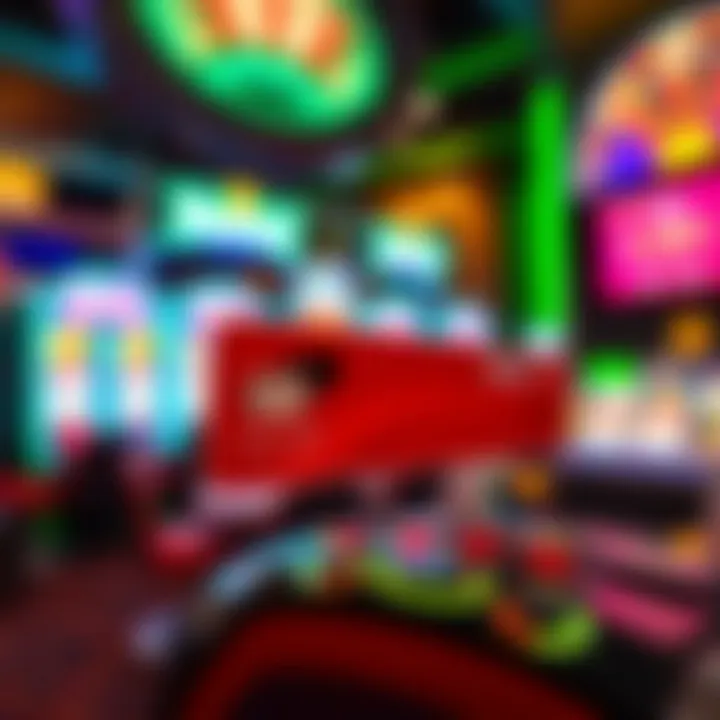 Secure digital payment methods used for transactions on Australian gambling platforms