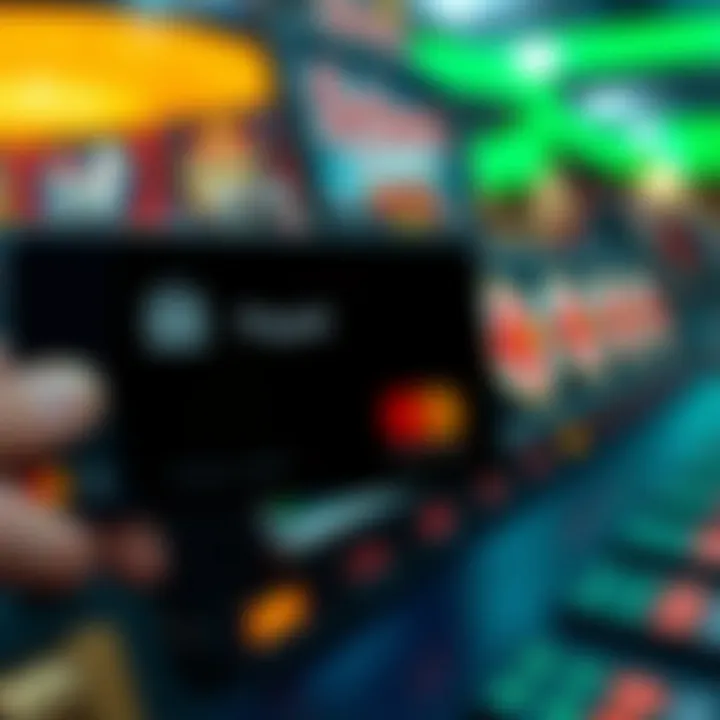 Secure payment icons representing trusted Australian gambling transaction methods