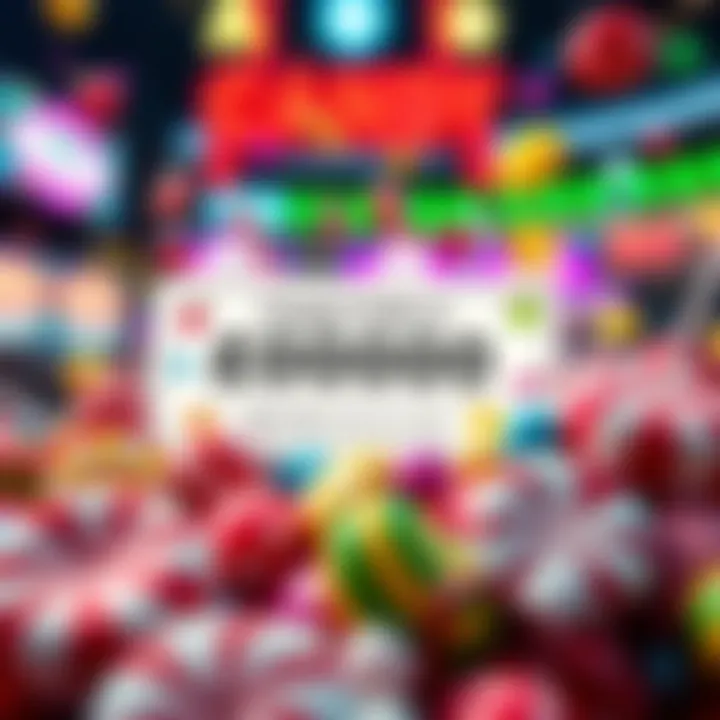 Understanding Big Candy No Deposit Bonus Codes