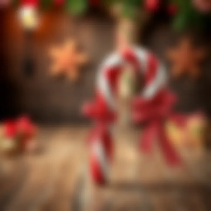 Big Candy Canes for Sale: Choosing and Enjoying