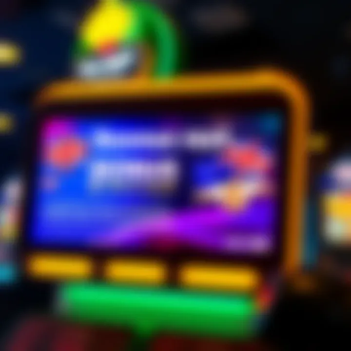 A Big Candy Casino Australia No Deposit Bonus Explained