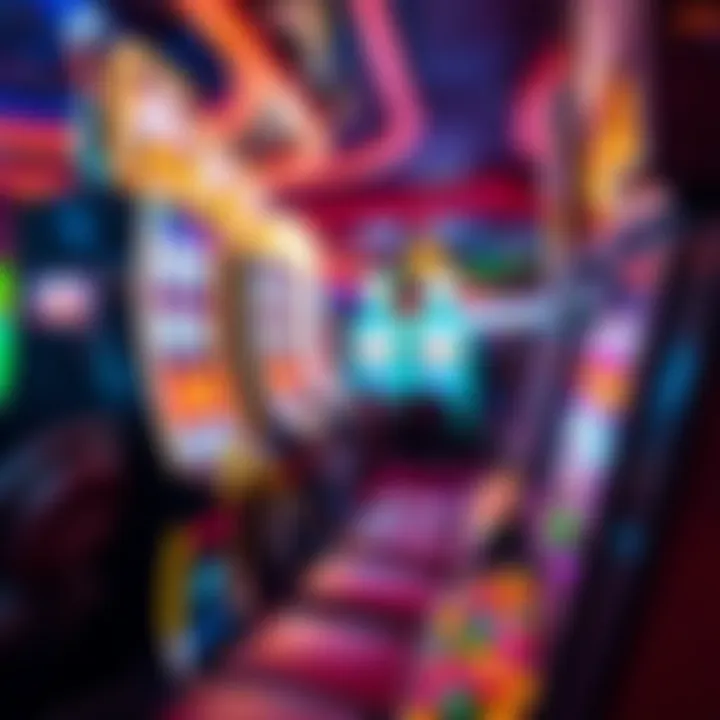 Big Candy Casino in Australia: What to Expect Big Candy Casino in Australia: What to Expect