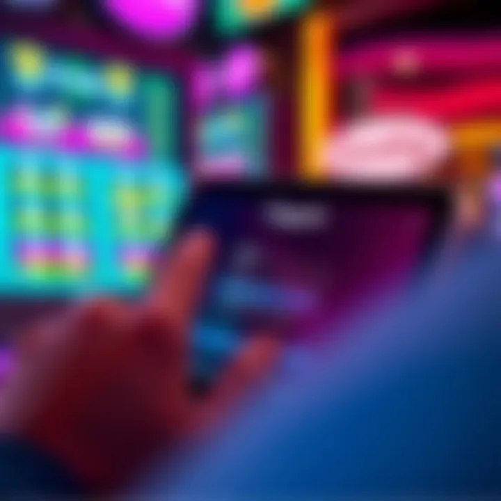 Big Candy Casino Australia Login & No Deposit Bonus Codes Guide Big Candy Casino Australia Login & No Deposit Bonus Codes Guide