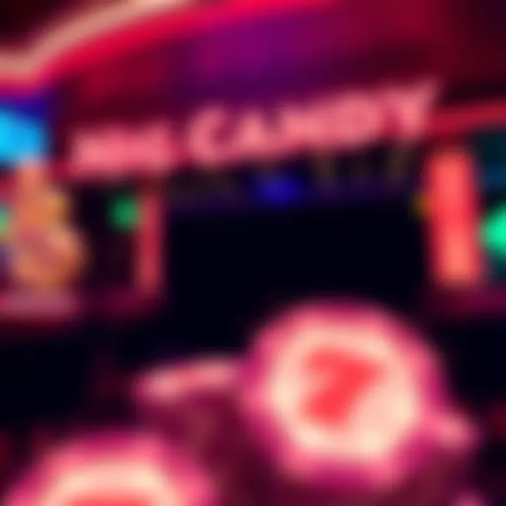 Big Candy Casino No Deposit Bonus Codes 2026