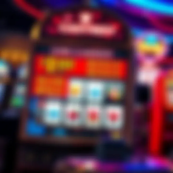 Big Candy Casino Bonus Codes Explained