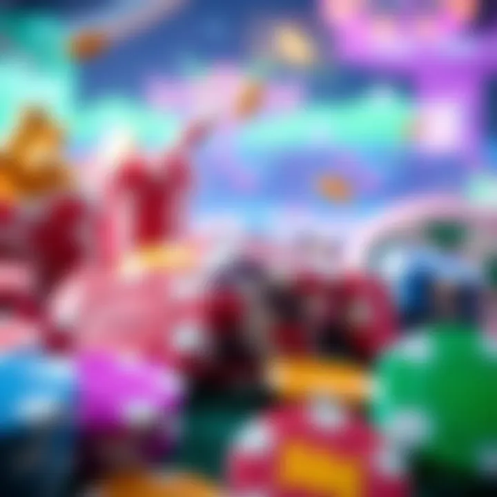 Understanding Big Candy Casino Promo Codes Understanding Big Candy Casino Promo Codes