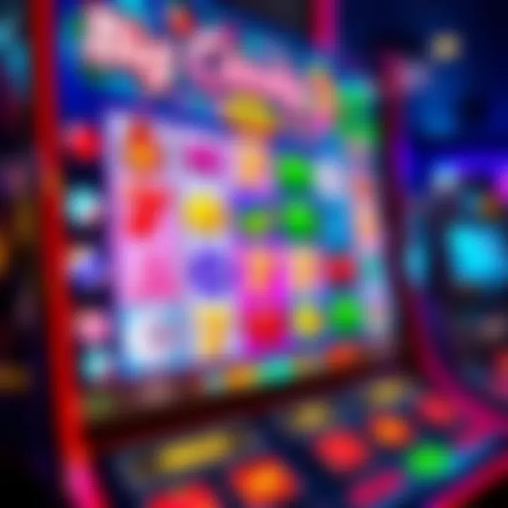 A Big Candy Casino's 100 Free Spins No Deposit in Australia