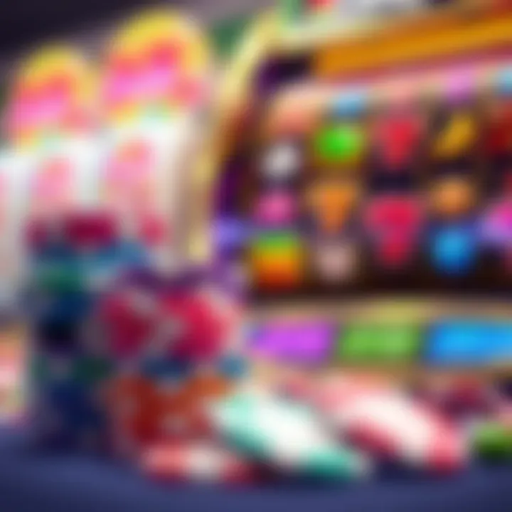 A Big Candy Casino $100 Free Chip Codes Guide