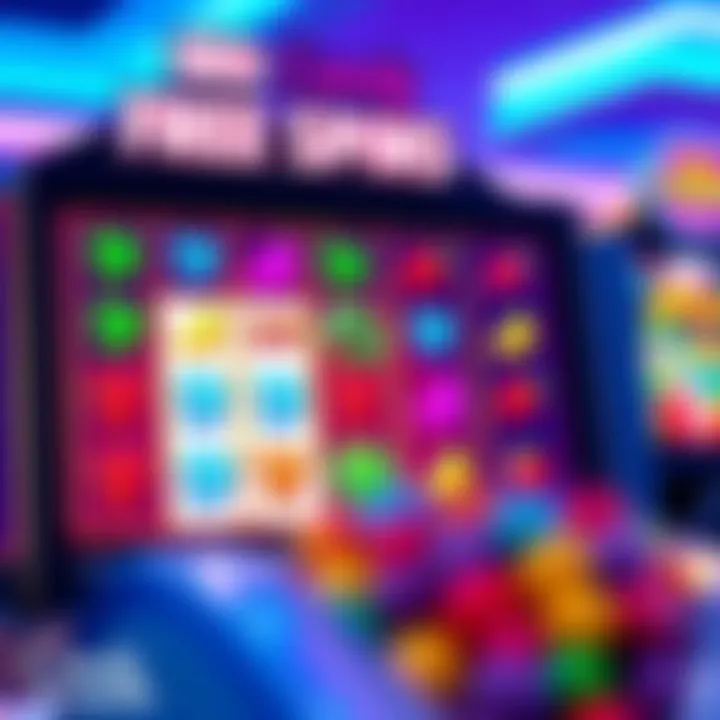 Big Candy Casino 100 Free Spins No Deposit Offer