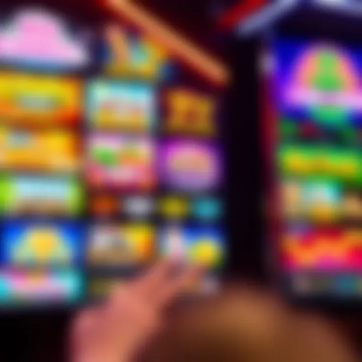 A Guide to A Big Candy Casino's 100 Free Chip Codes No Deposit
