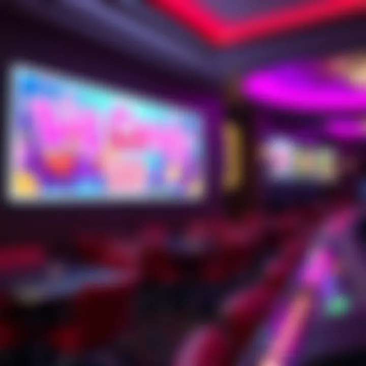 Big Candy Casino Login & No Deposit Bonus Australia