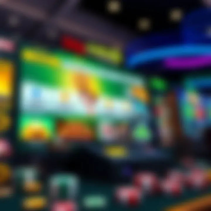 A Big Candy Casino Review Australia: Key Details