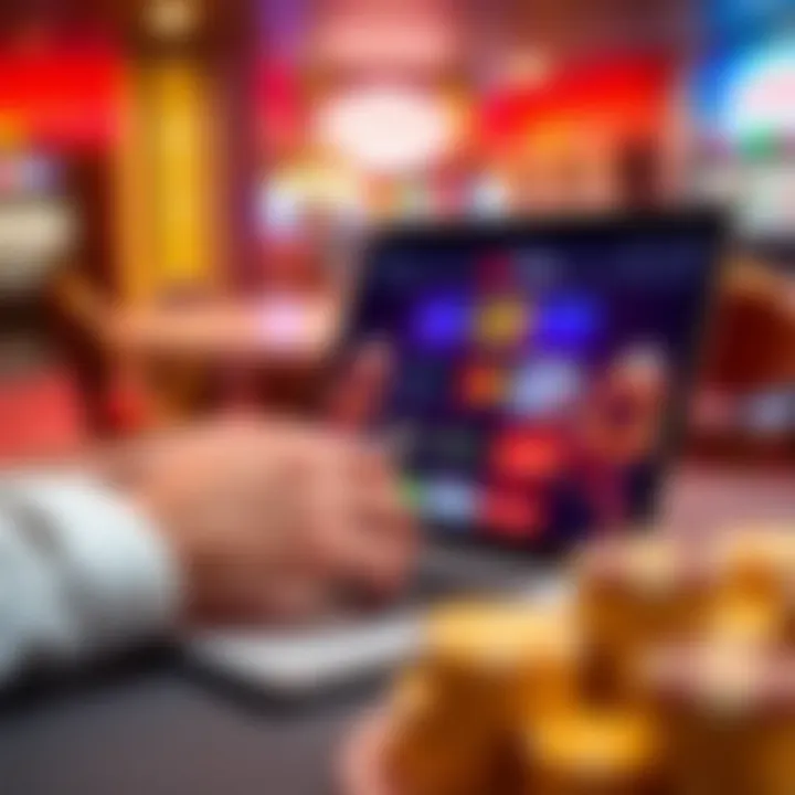 Big Candy Casino Review: What Aussies Should Know